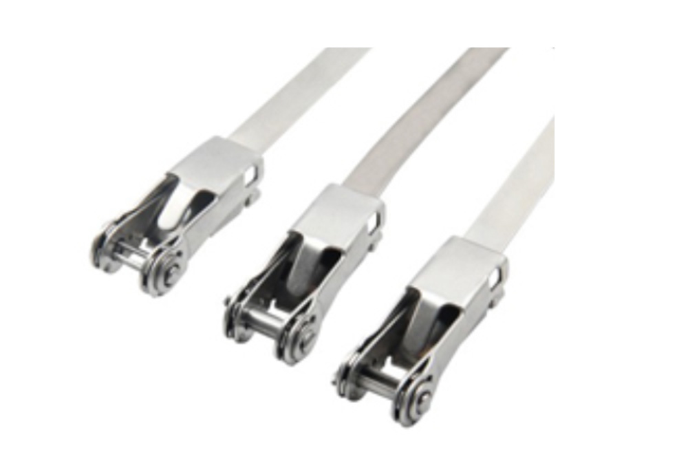 不銹鋼萬(wàn)能扎帶